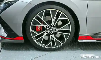 Hyundai Avante 2023 2.0 гидро в Москве № 1610626, миниатюра 5