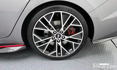 Hyundai Avante 2023 2.0 гидро в Москве № 1610626, миниатюра 7