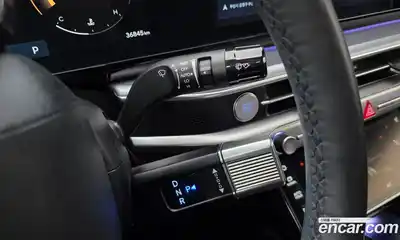 Hyundai Grandeur 2023 2.5 гидро в Москве № 1610657, миниатюра 12