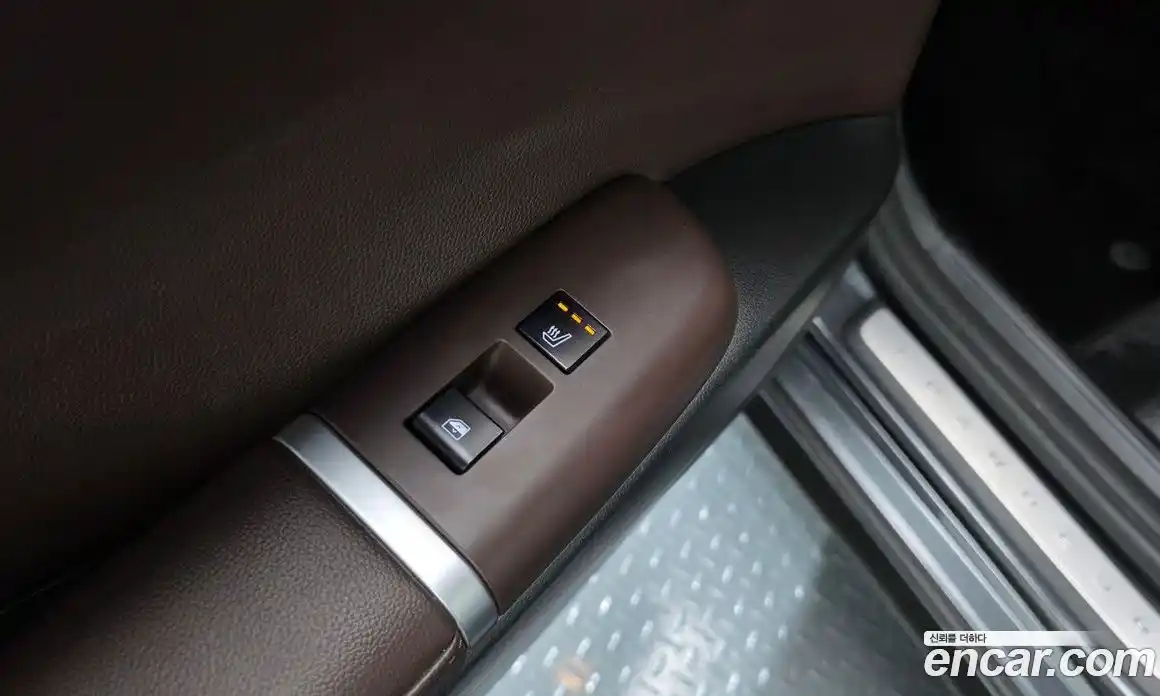 Hyundai Grandeur 2023 2.5 гидро в Москве № 1610657, фото 24