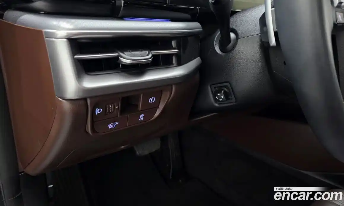 Hyundai Grandeur 2023 2.5 гидро в Москве № 1610657, фото 25