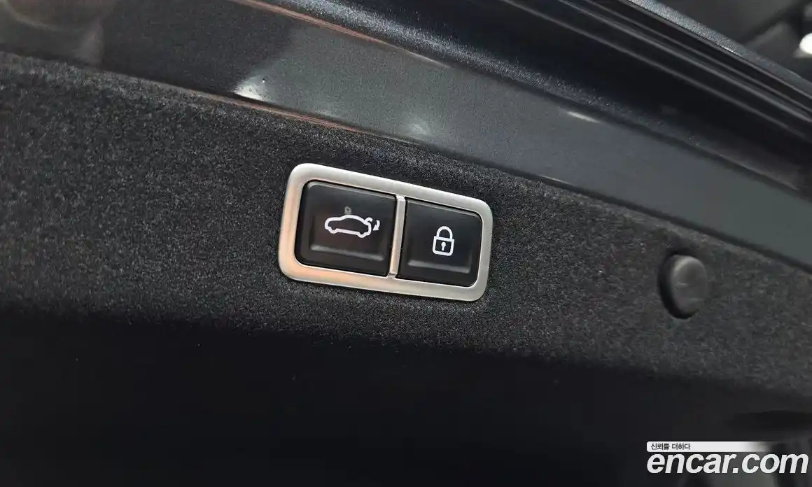 Hyundai Grandeur 2023 2.5 гидро в Москве № 1610657, фото 26