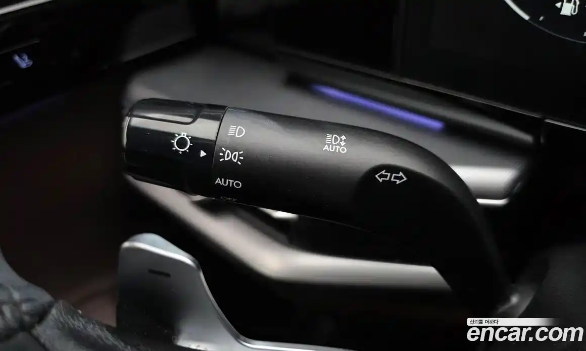 Hyundai Grandeur 2023 2.5 гидро в Москве № 1610657, фото 30
