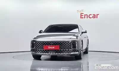 Hyundai Grandeur 2023 2.5 гидро в Москве № 1610657, миниатюра 3