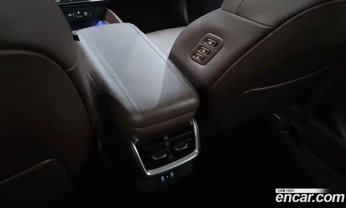 Hyundai Grandeur 2023 2.5 гидро в Москве № 1610657, фото 31