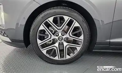 Hyundai Grandeur 2023 2.5 гидро в Москве № 1610657, миниатюра 5