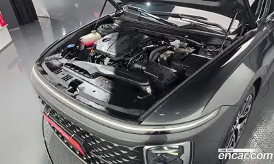 Hyundai Grandeur 2023 2.5 гидро в Москве № 1610657, миниатюра 6