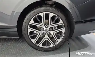 Hyundai Grandeur 2023 2.5 гидро в Москве № 1610657, миниатюра 7