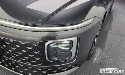 Hyundai Grandeur 2023 2.5 гидро в Москве № 1610657, миниатюра 8