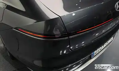 Hyundai Grandeur 2023 2.5 гидро в Москве № 1610657, миниатюра 9