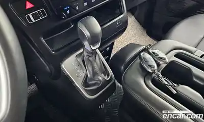 Hyundai Staria 2024 1.6 гидро в Москве, миниатюра 12