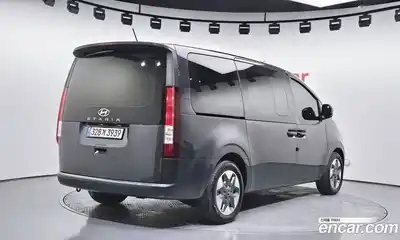 Hyundai Staria 2024 1.6 гидро в Москве, миниатюра 2