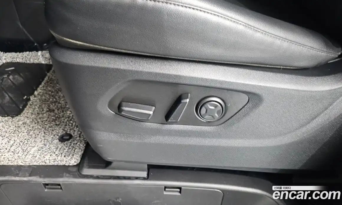 Hyundai Staria 2024 1.6 гидро в Москве, фото 28