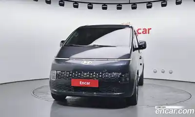 Hyundai Staria 2024 1.6 гидро в Москве, миниатюра 3