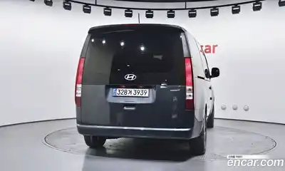 Hyundai Staria 2024 1.6 гидро в Москве, миниатюра 4