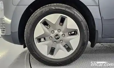 Hyundai Staria 2024 1.6 гидро в Москве, миниатюра 5
