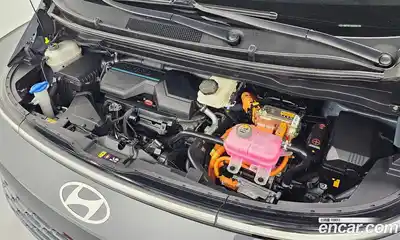 Hyundai Staria 2024 1.6 гидро в Москве, миниатюра 6
