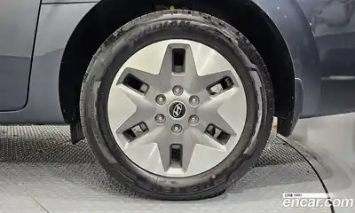 Hyundai Staria 2024 1.6 гидро в Москве, миниатюра 7