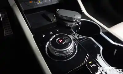 Kia K5 2025 1.6 гидро в Москве № 1610991, миниатюра 11
