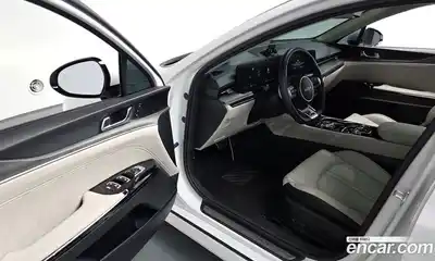 Kia K5 2025 1.6 гидро в Москве № 1610991, миниатюра 12