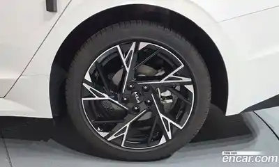 Kia K5 2025 1.6 гидро в Москве № 1610991, миниатюра 6