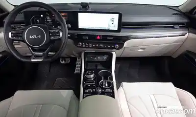 Kia K5 2025 1.6 гидро в Москве № 1610991, миниатюра 9