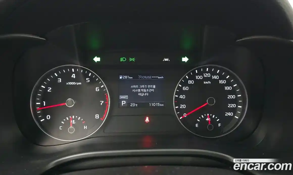 Kia K3 2019 1.6 гидро в Москве № 1611056, фото 11