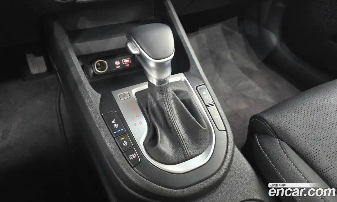 Kia K3 2019 1.6 гидро в Москве № 1611056, фото 12