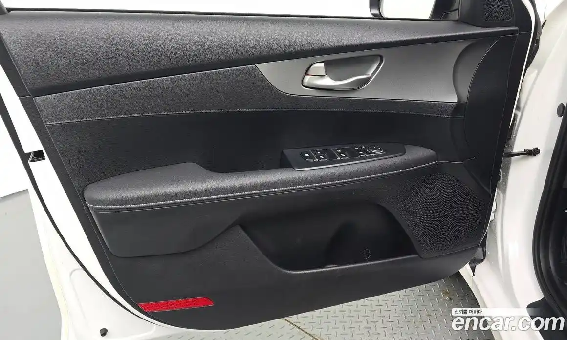 Kia K3 2019 1.6 гидро в Москве № 1611056, фото 14