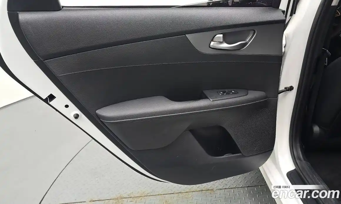 Kia K3 2019 1.6 гидро в Москве № 1611056, фото 15