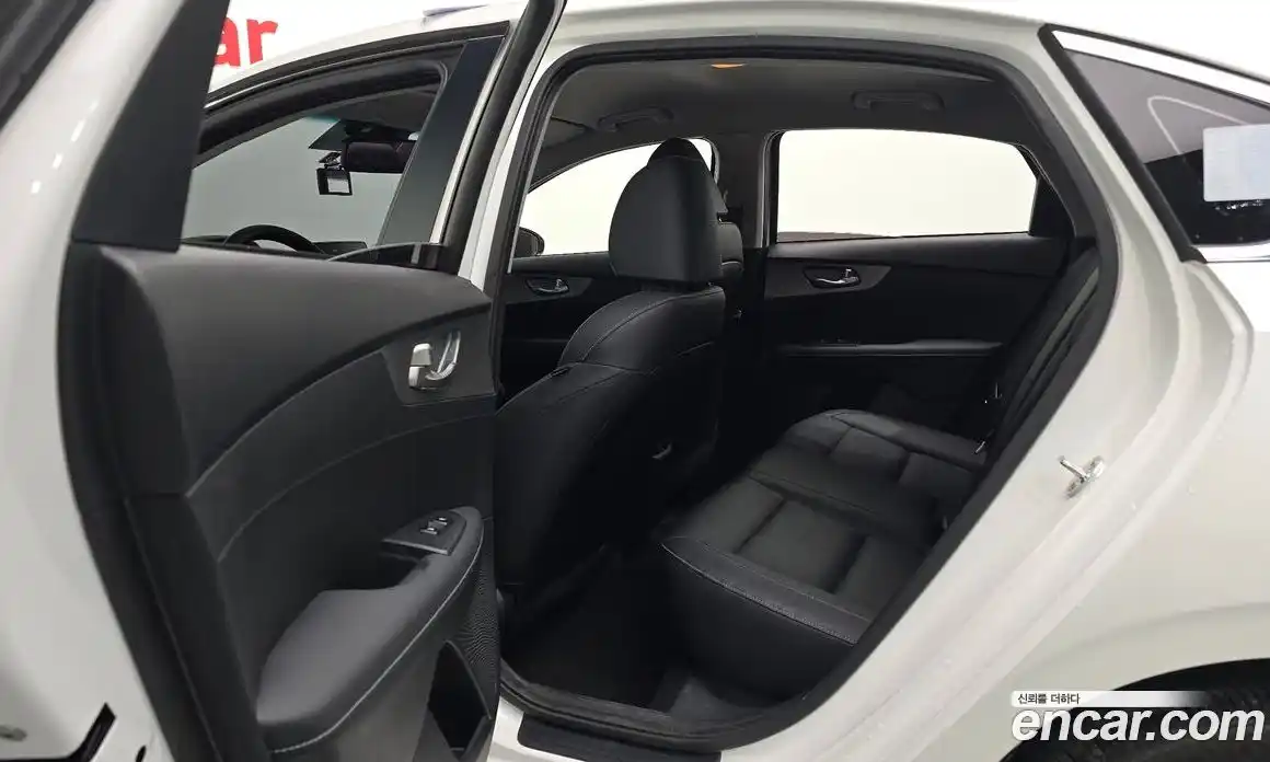 Kia K3 2019 1.6 гидро в Москве № 1611056, фото 16