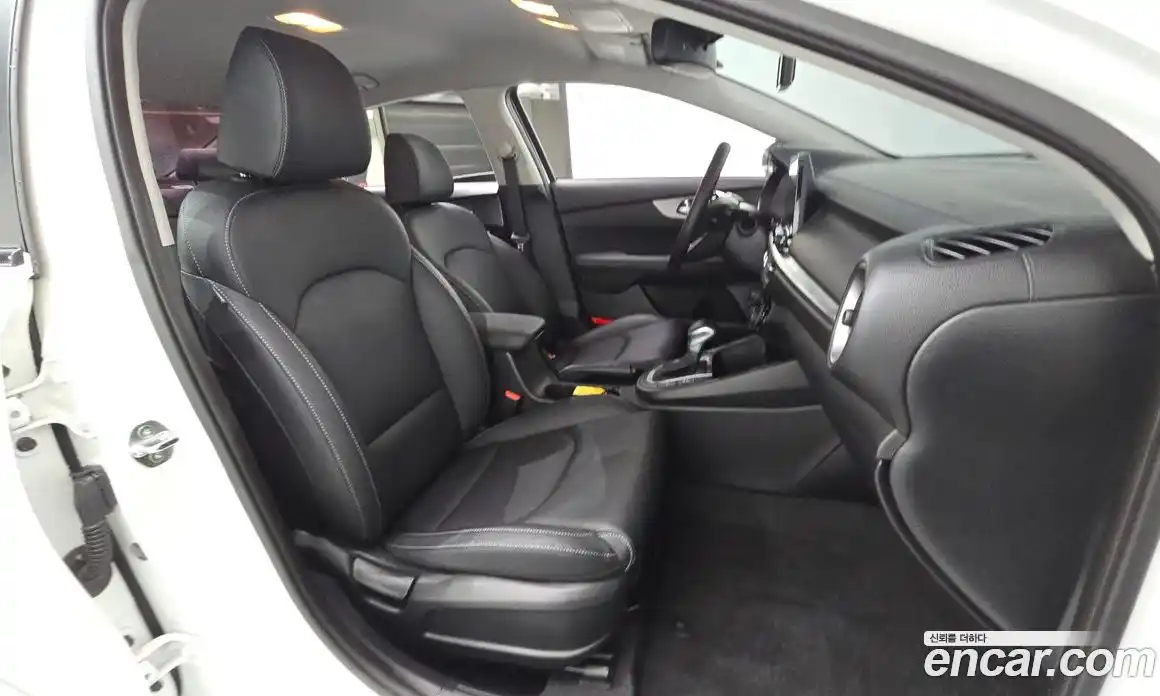 Kia K3 2019 1.6 гидро в Москве № 1611056, фото 17