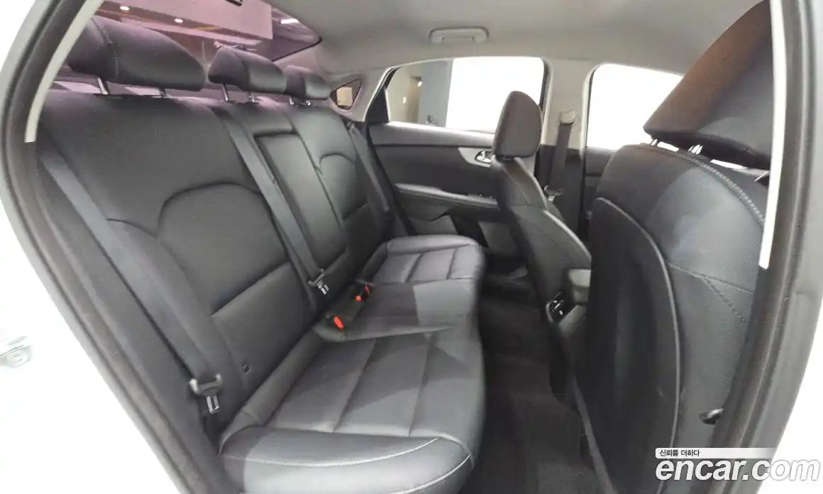 Kia K3 2019 1.6 гидро в Москве № 1611056, фото 18