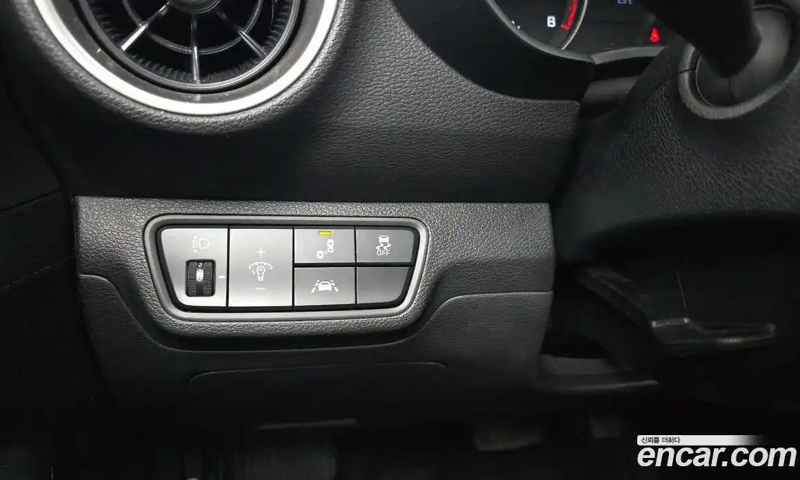 Kia K3 2019 1.6 гидро в Москве № 1611056, фото 22