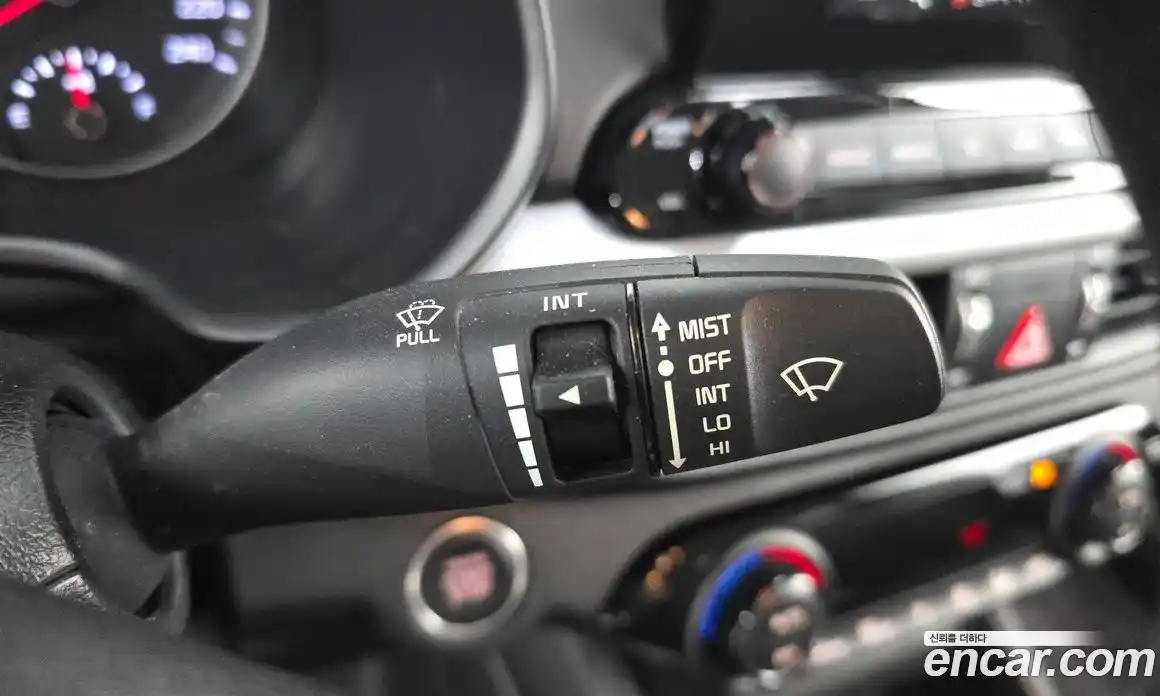 Kia K3 2019 1.6 гидро в Москве № 1611056, фото 29