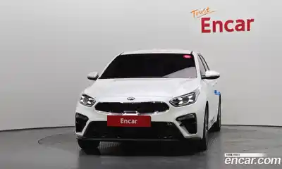 Kia K3 2019 1.6 гидро в Москве № 1611056, миниатюра 3
