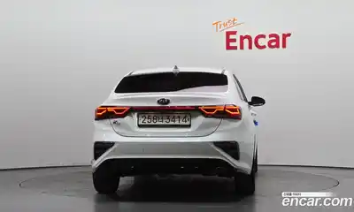 Kia K3 2019 1.6 гидро в Москве № 1611056, миниатюра 4