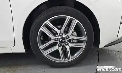Kia K3 2019 1.6 гидро в Москве № 1611056, миниатюра 5