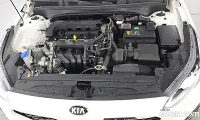 Kia K3 2019 1.6 гидро в Москве № 1611056, миниатюра 6