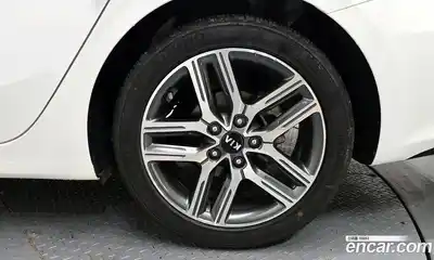 Kia K3 2019 1.6 гидро в Москве № 1611056, миниатюра 7