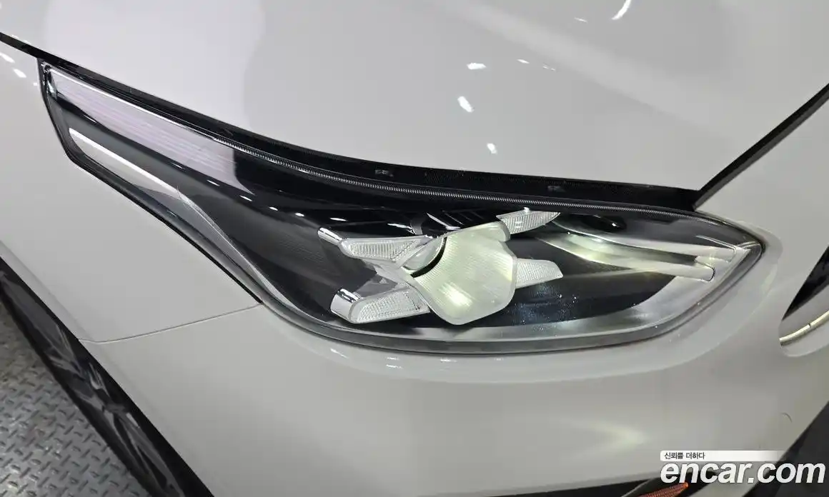 Kia K3 2019 1.6 гидро в Москве № 1611056, фото 8