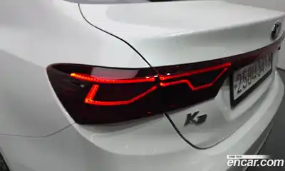 Kia K3 2019 1.6 гидро в Москве № 1611056, миниатюра 9