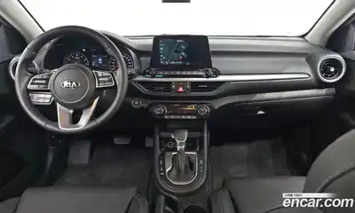 Kia K3 2019 1.6 гидро в Москве № 1611056, миниатюра 10