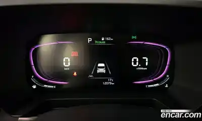 Kia Ray 2023 1.0 гидро в Москве № 1611085, миниатюра 11
