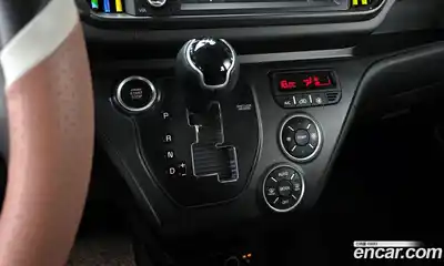Kia Ray 2023 1.0 гидро в Москве № 1611085, миниатюра 12