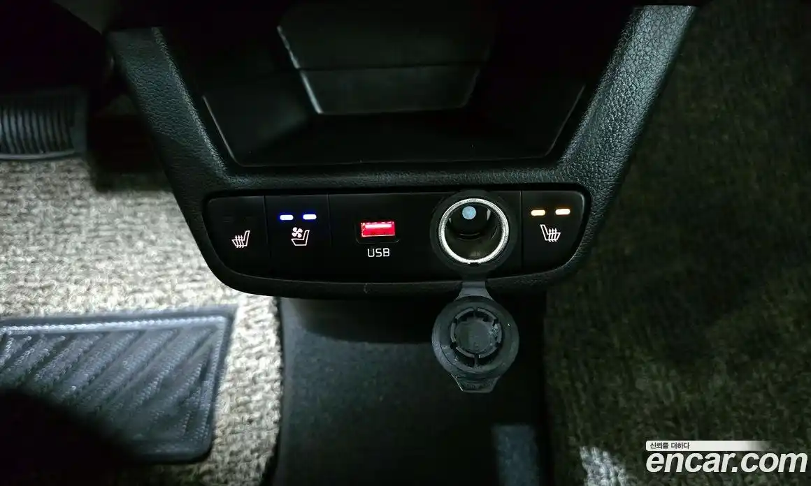 Kia Ray 2023 1.0 гидро в Москве № 1611085, фото 24
