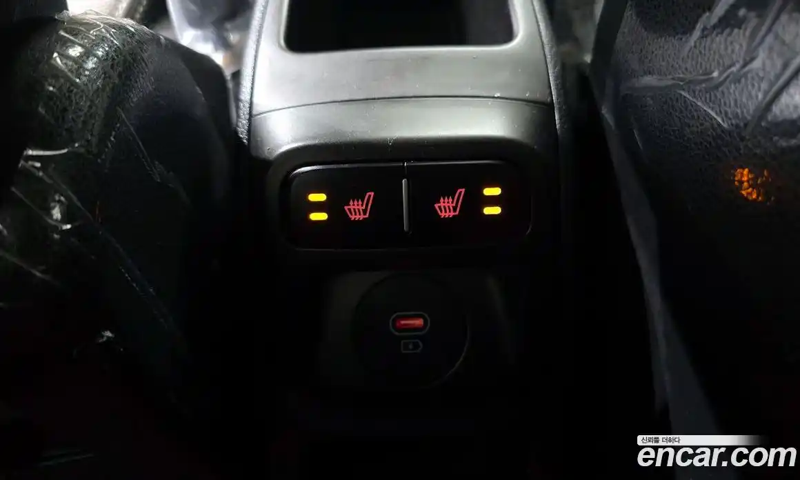 Kia Ray 2023 1.0 гидро в Москве № 1611085, фото 25