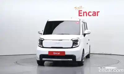 Kia Ray 2023 1.0 гидро в Москве № 1611085, миниатюра 3