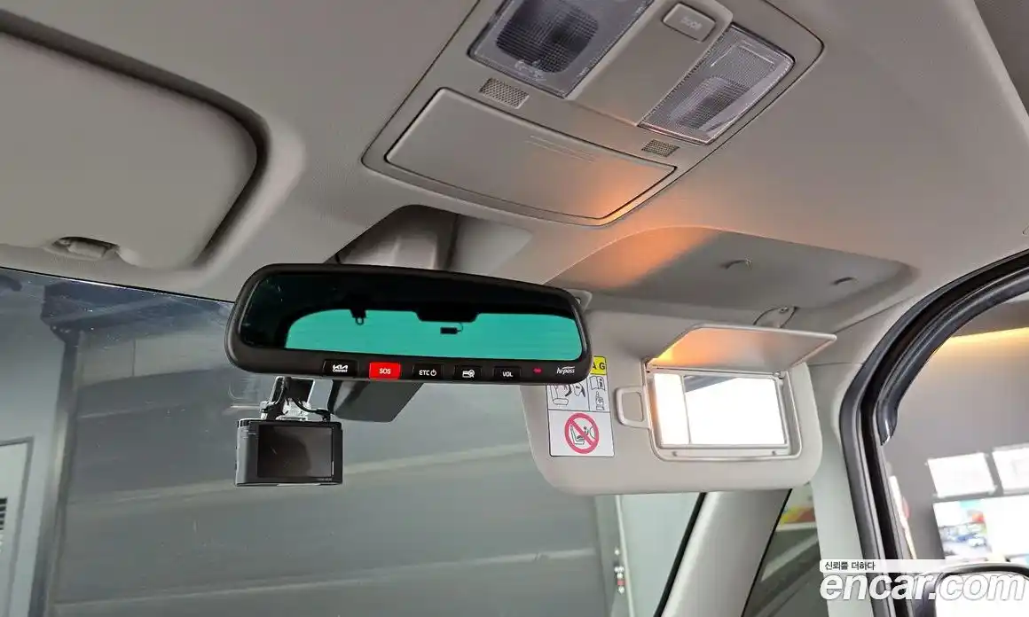 Kia Ray 2023 1.0 гидро в Москве № 1611085, фото 31