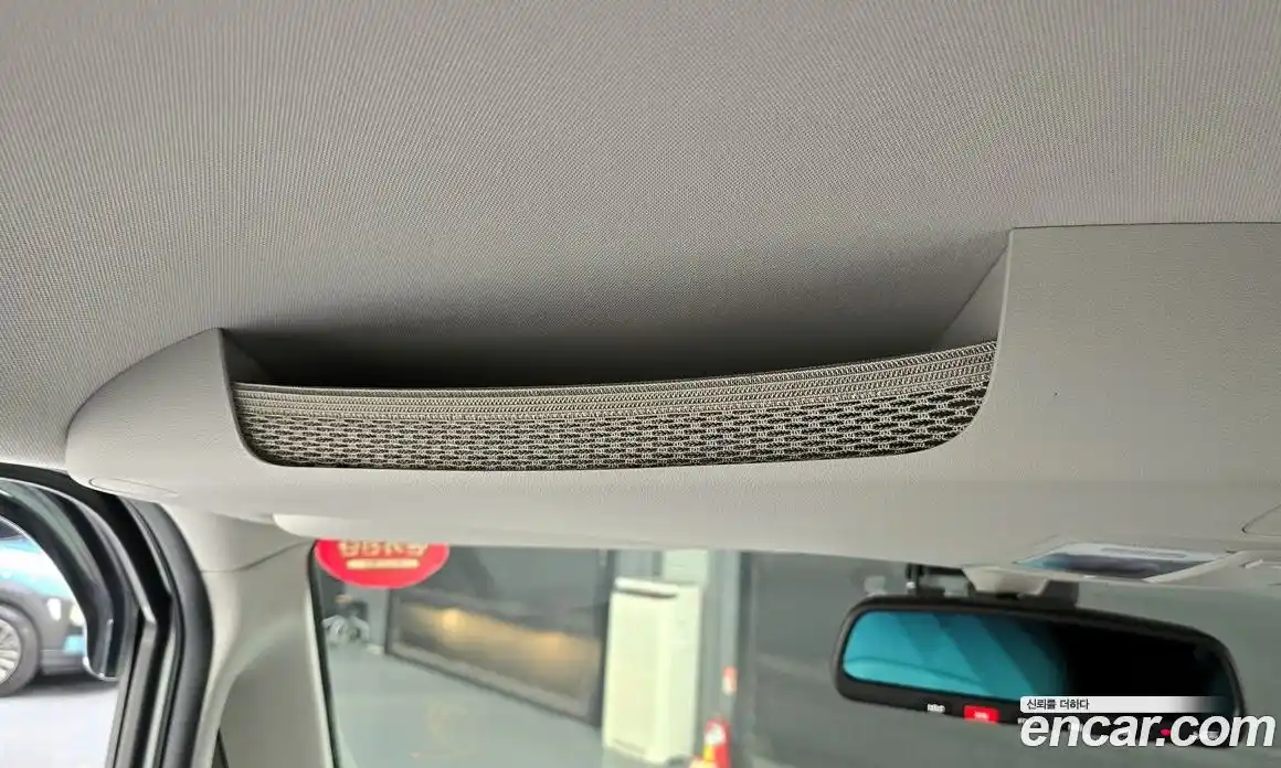 Kia Ray 2023 1.0 гидро в Москве № 1611085, фото 32